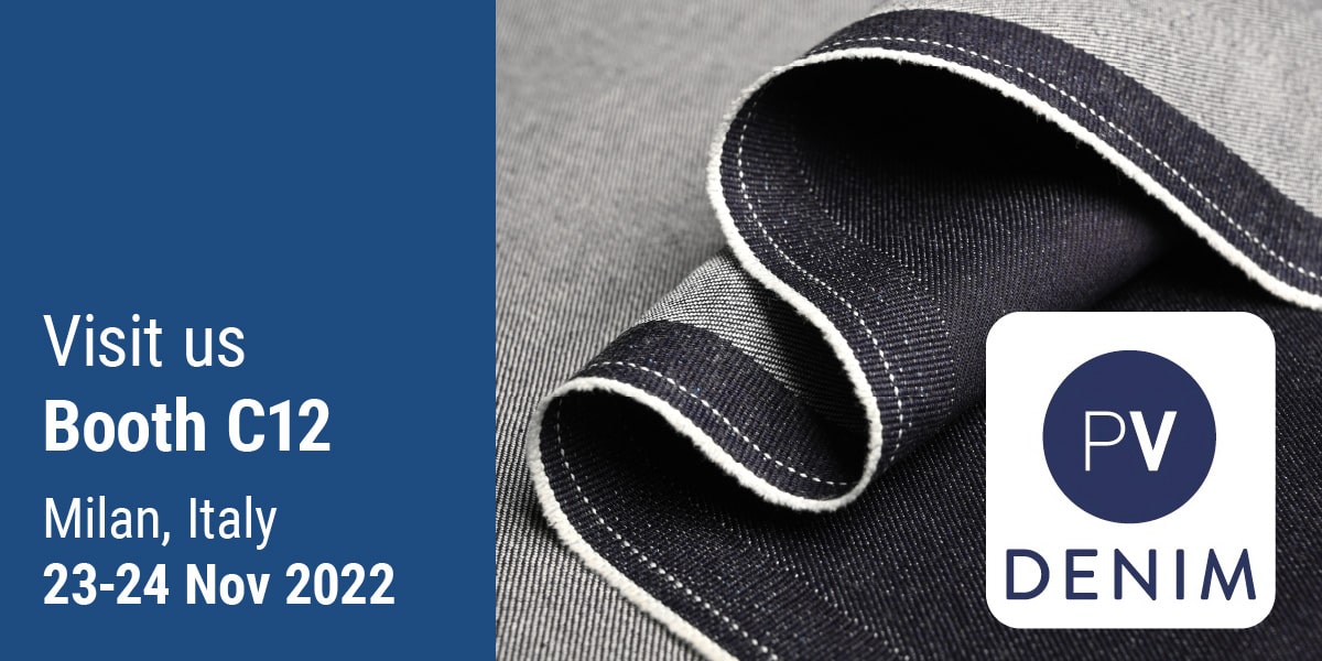 Less waste, less environmental impact, more and more sustainability at the heart of the textile supply chain: Itema returns to Denim Première Vision with iSAVER® technology - 