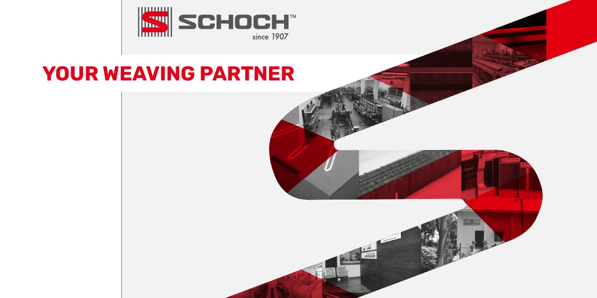 Itema completes the acquisition of Schoch & Co Srl