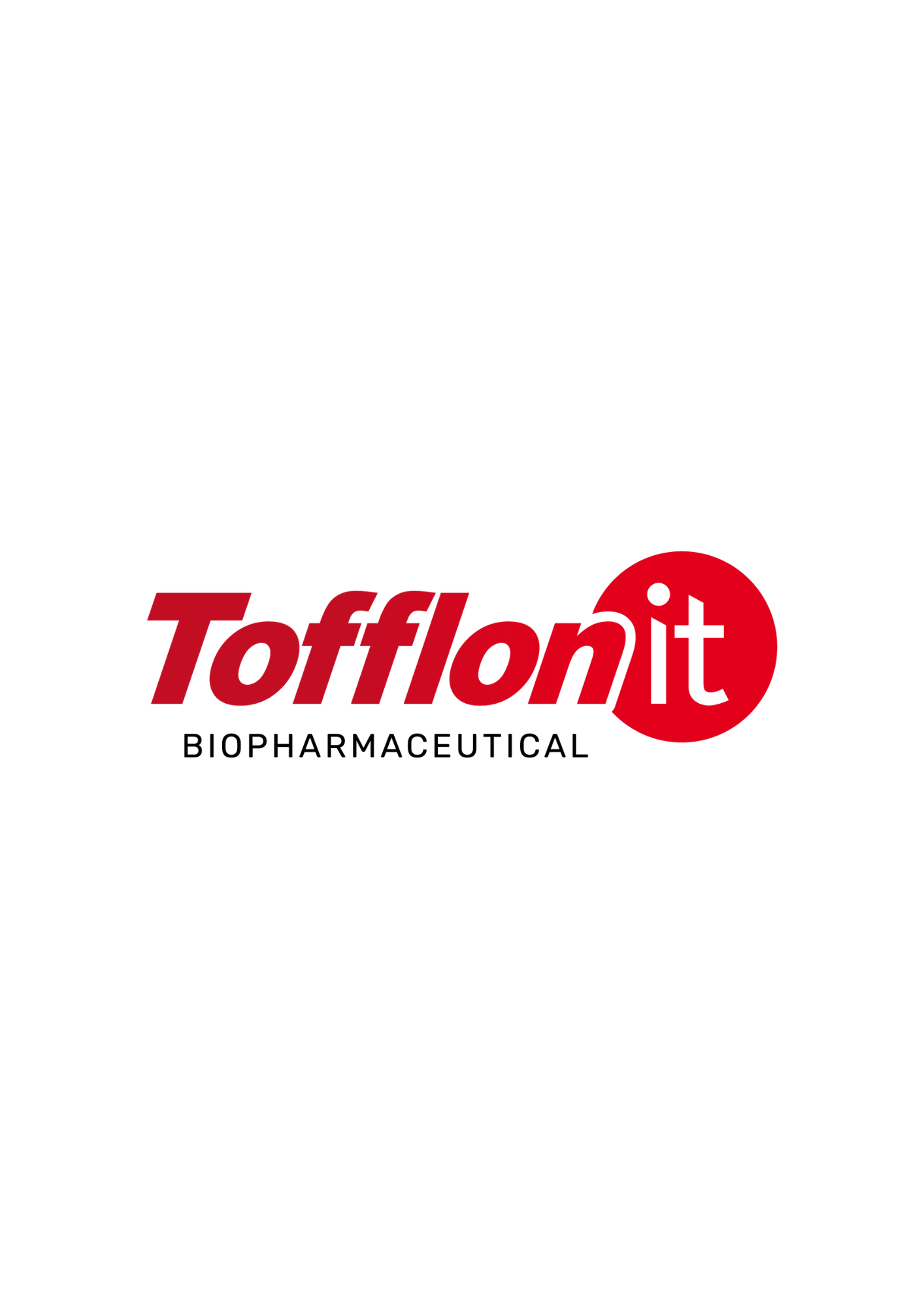 Tofflonit, open innovation at the service of the pharmaceutical and biotech industry