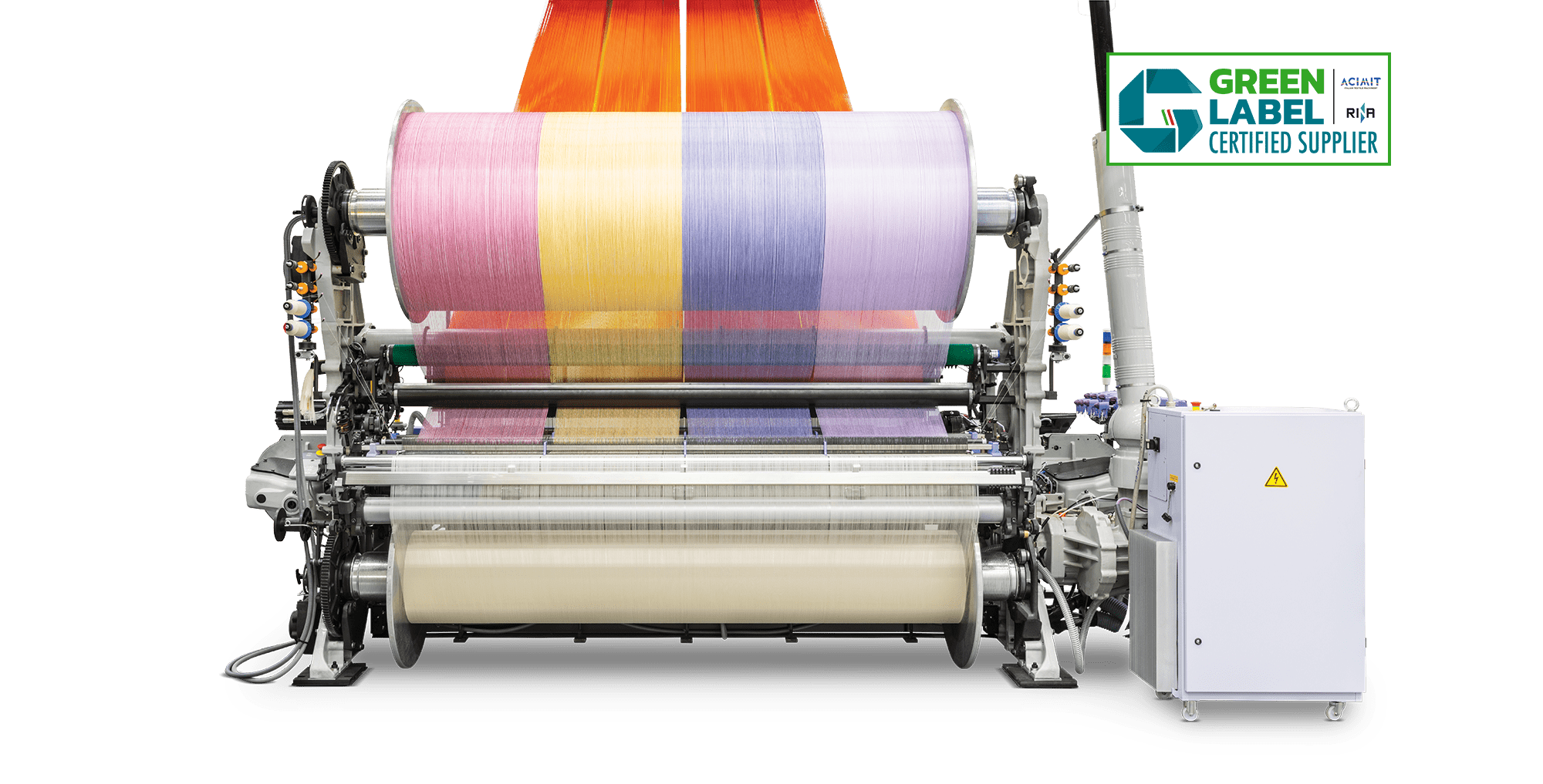 R9500 EVO Terry Rear detail 