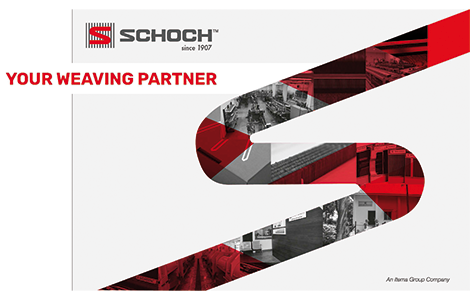 Itema completa l’acquisizione di Schoch & Co Srl