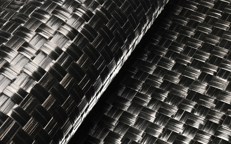 Technical Fabric detail